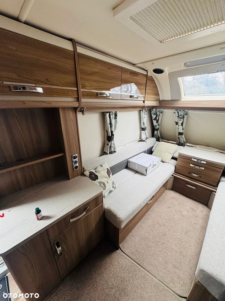 SWIFT Elegance 480/Evolution 480 - 10