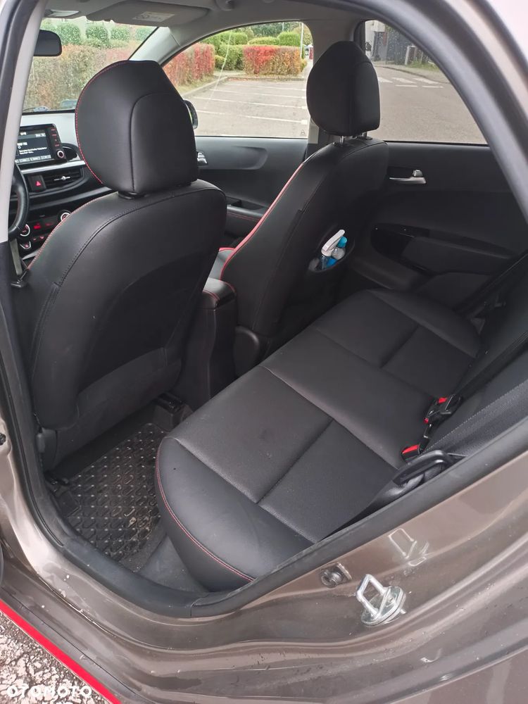 Kia Picanto 1.2 GT Line - 3