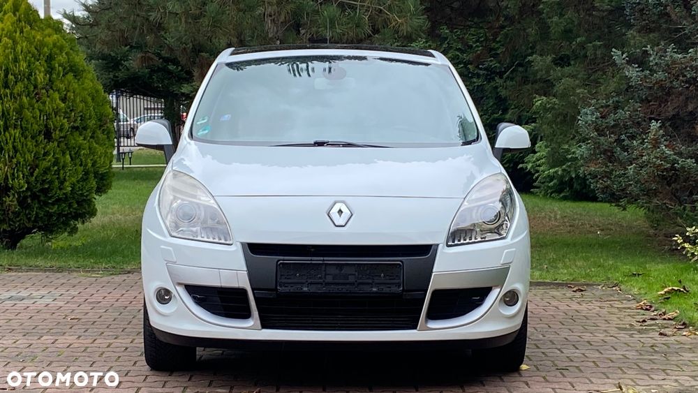 Renault Scenic 1.5 dCi Privilege EDC - 28