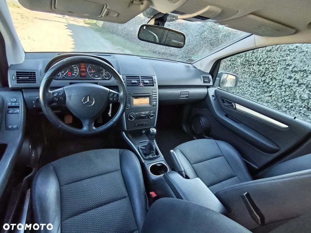 Mercedes-Benz Klasa A - 14