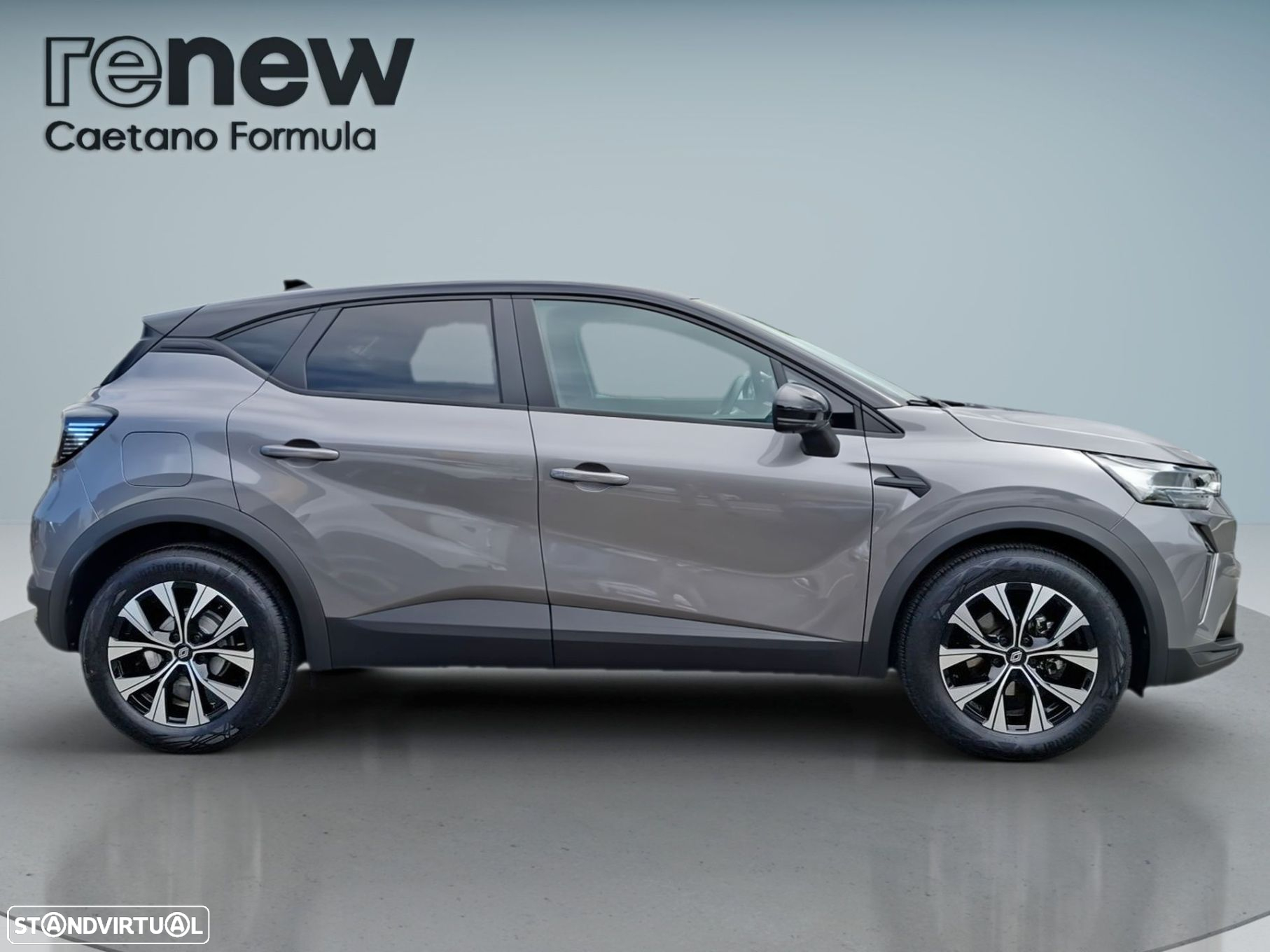 Renault Captur - 9