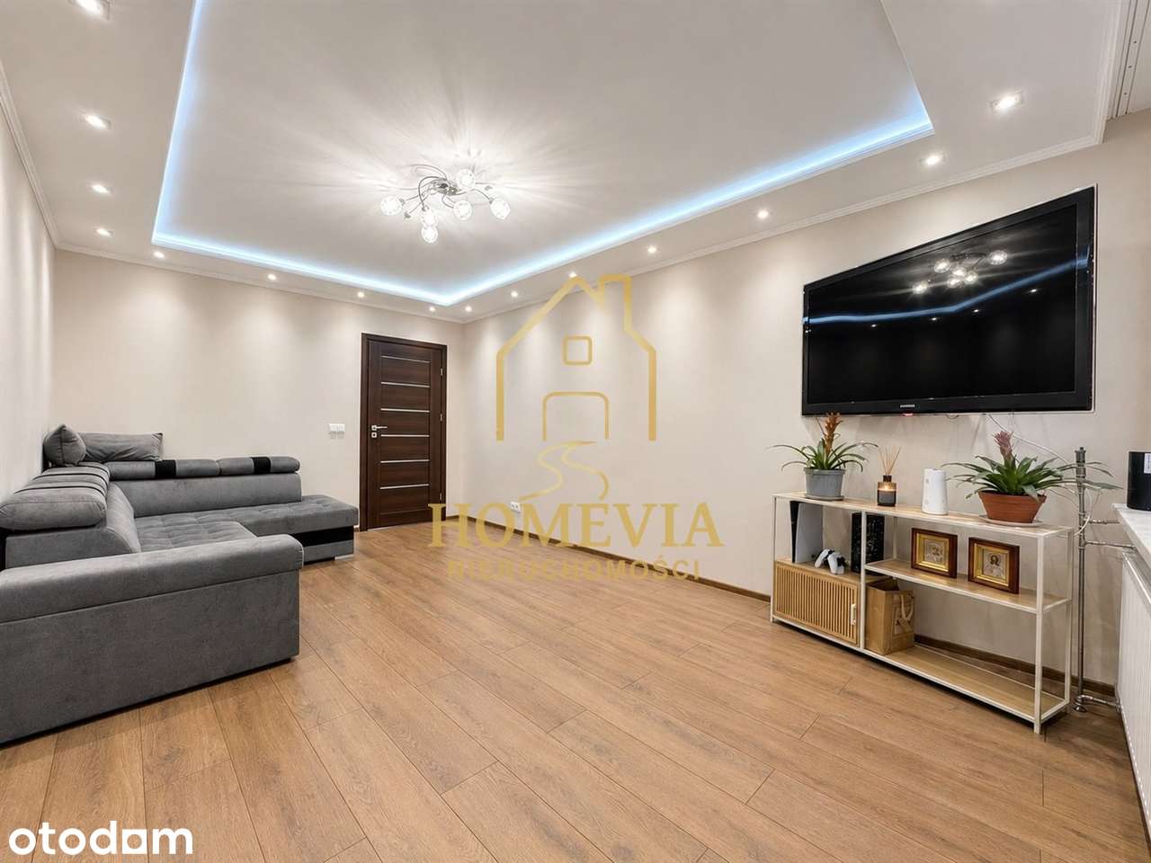 Wysoki standard | 2 pokoje | balkon | Sielec