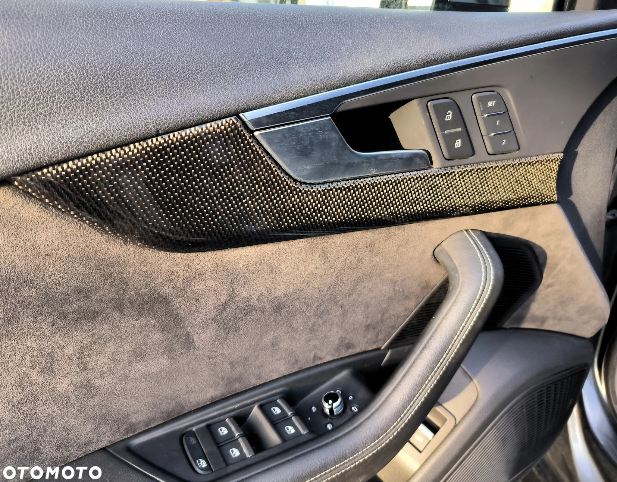 Audi S4 3.0 TFSI Quattro Tiptronic - 10