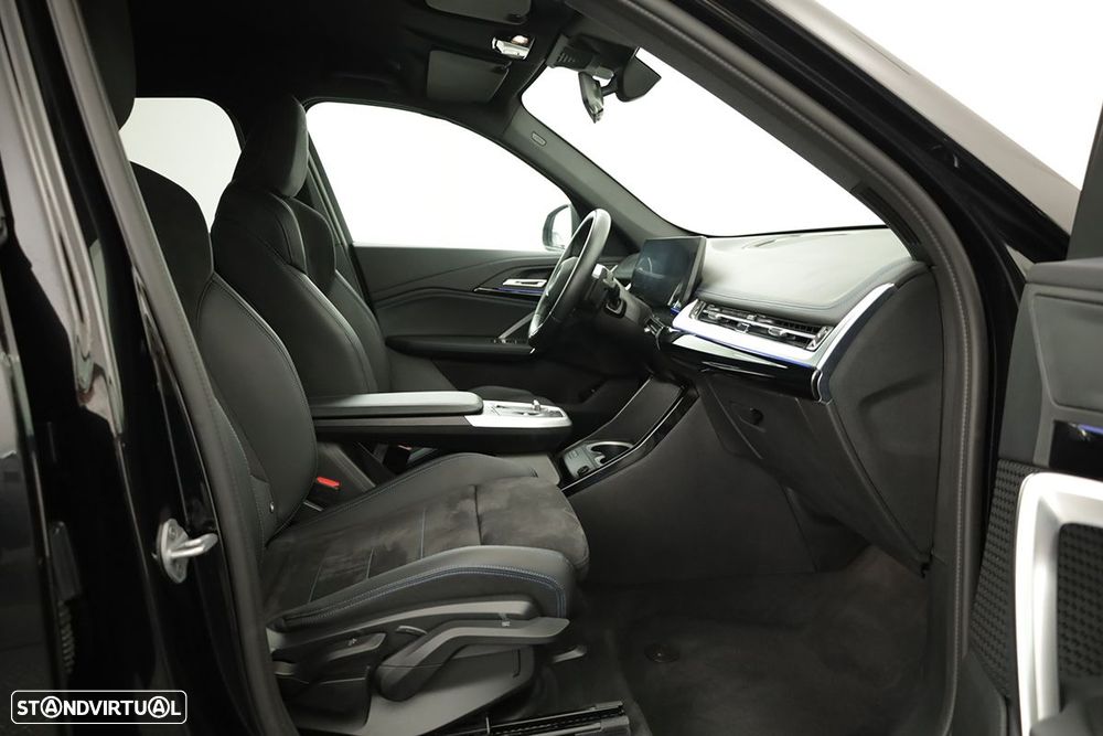 BMW X1 xDrive25e - 23