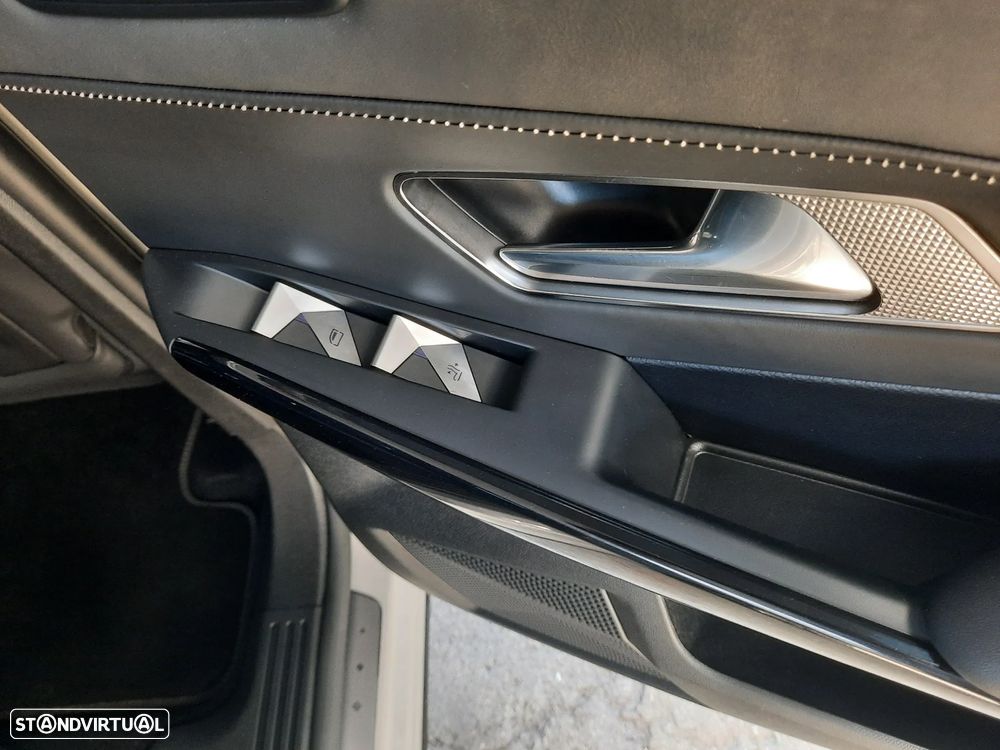 DS DS7 Crossback E-Tense Rivoli EAT8 - 46