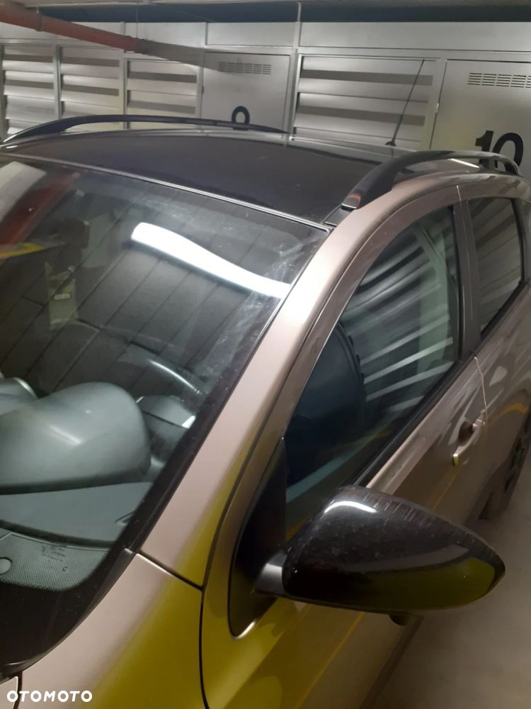 Nissan Qashqai 2.0 360 CVT - 11