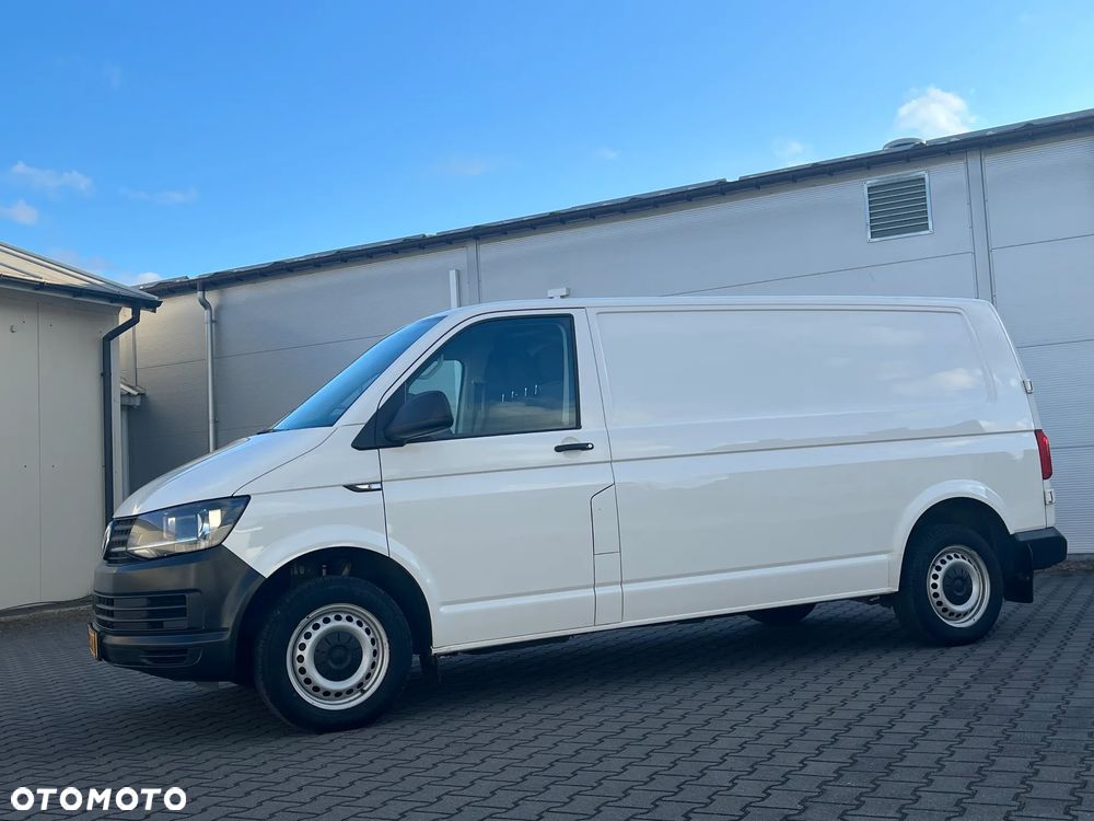 Volkswagen TRANSPORTER T6 Long L2 - 30