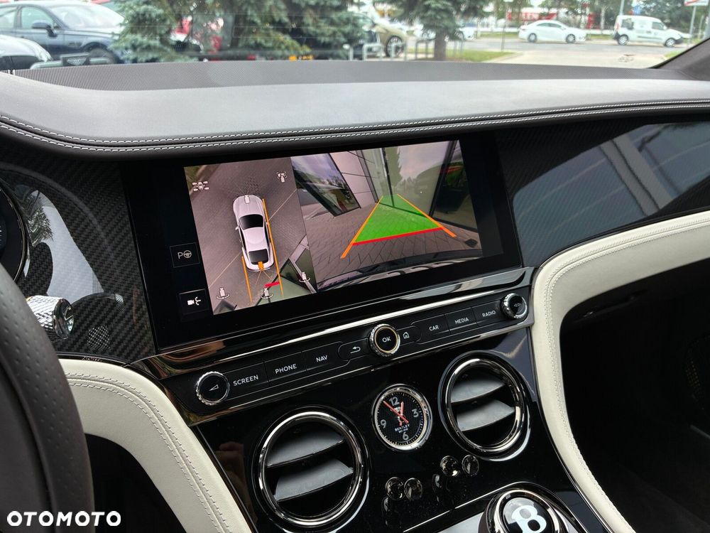 Bentley Continental GT - 13