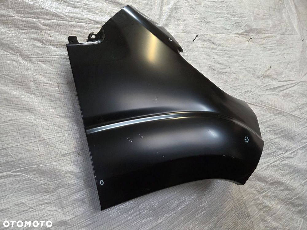 BŁOTNIK PRAWY PRZÓD FIAT DUCATO IV 2014-2025 ORYGINAŁ NOWY 52230779 - 10