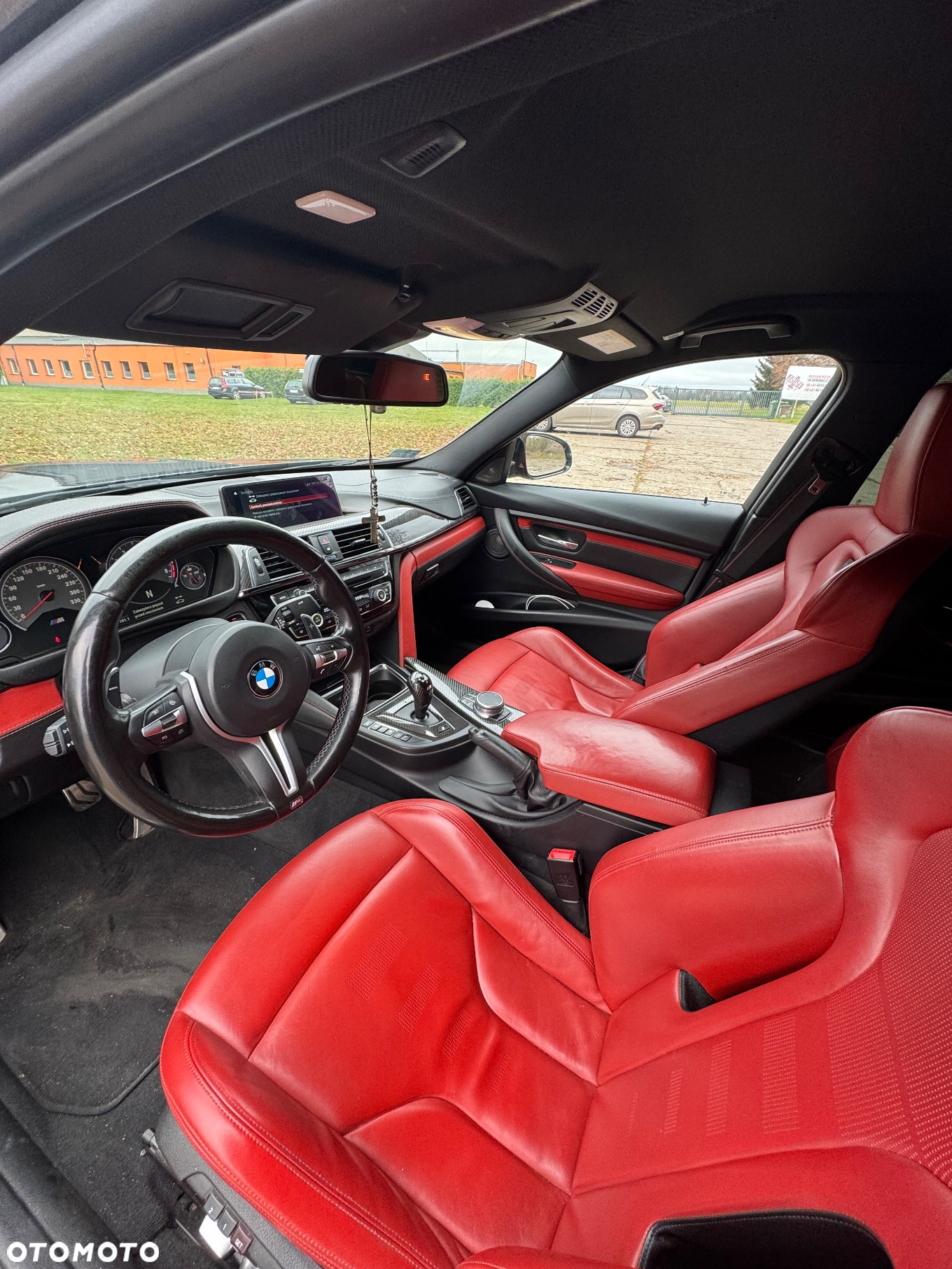 BMW M3 DKG - 9