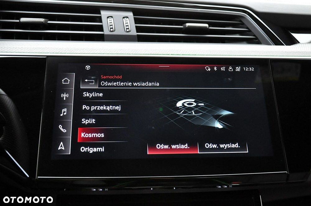 Audi e-tron Sportback - 39