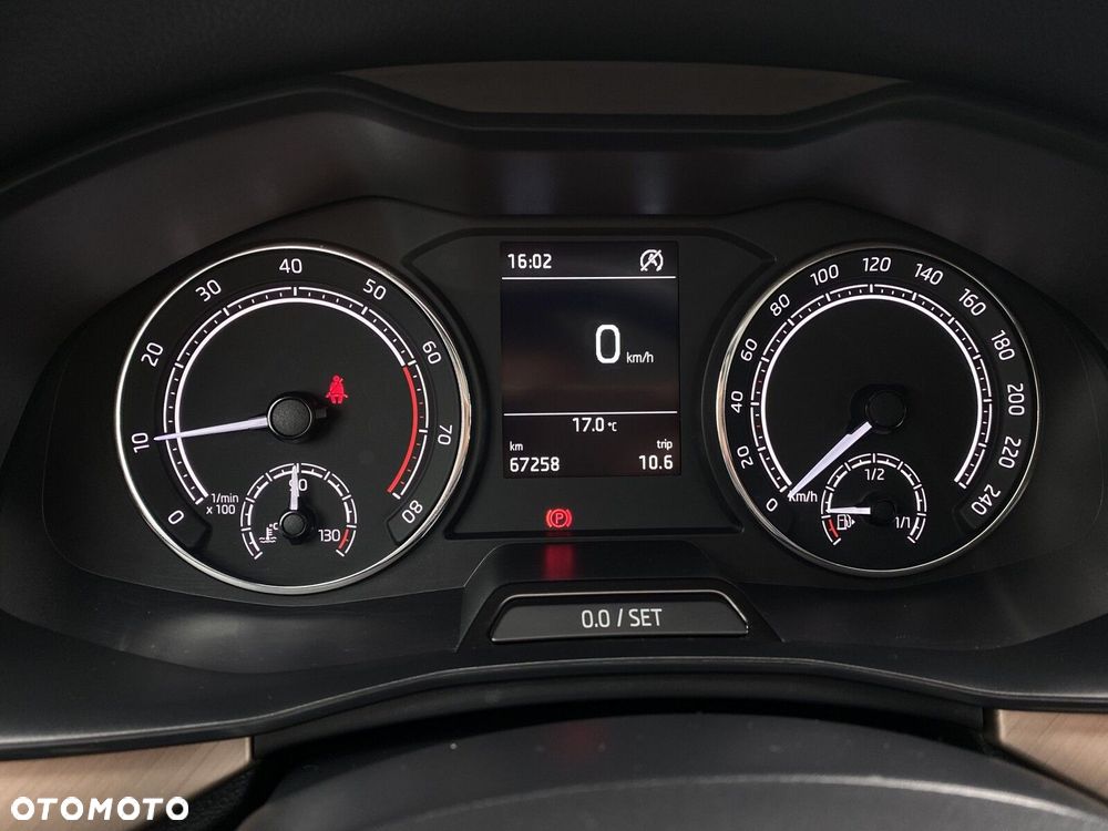 Skoda Scala 1.0 TSI Style - 23