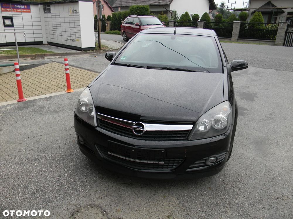 Opel Astra 1.9 CDTI DPF Edition - 5