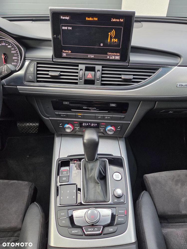 Audi A6 Allroad 3.0 TDI Quattro S tronic - 32