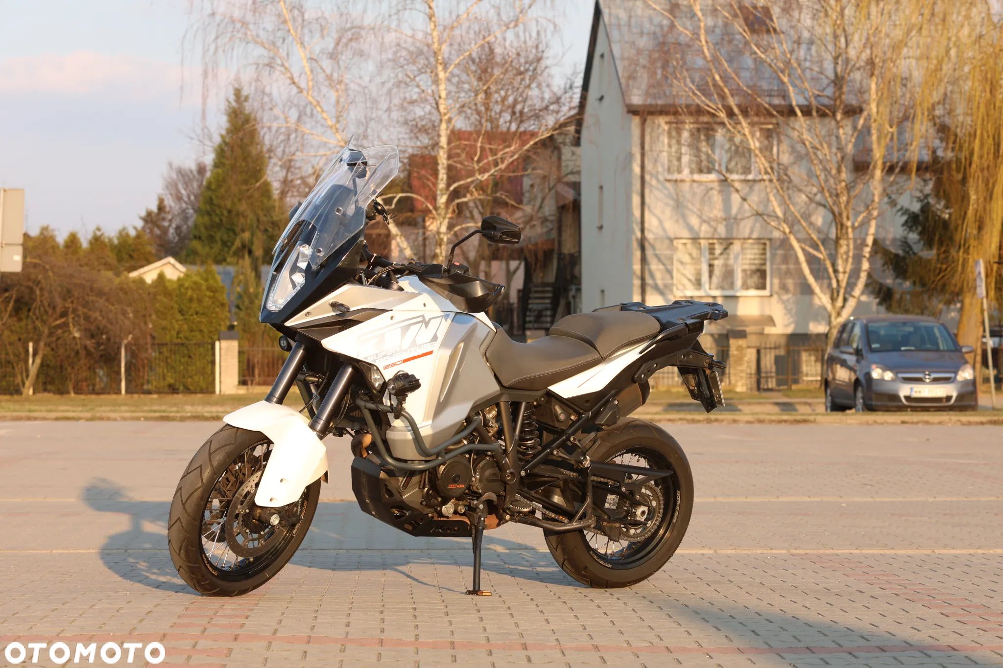 KTM Super Adventure