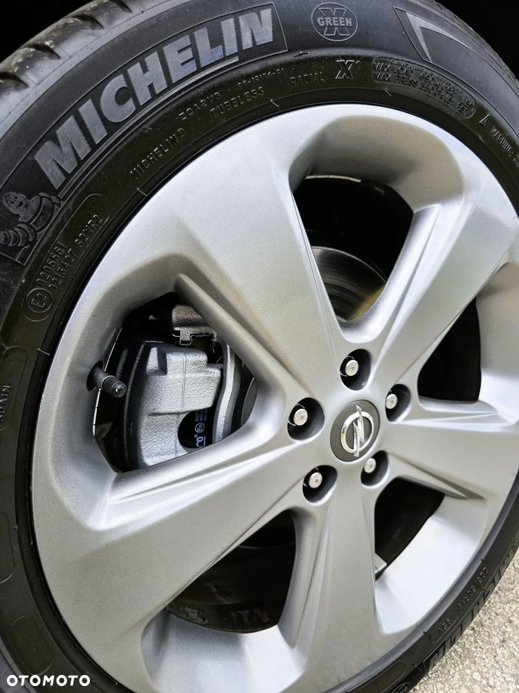 Opel Mokka 1.4 T Cosmo S&S EU6 - 34