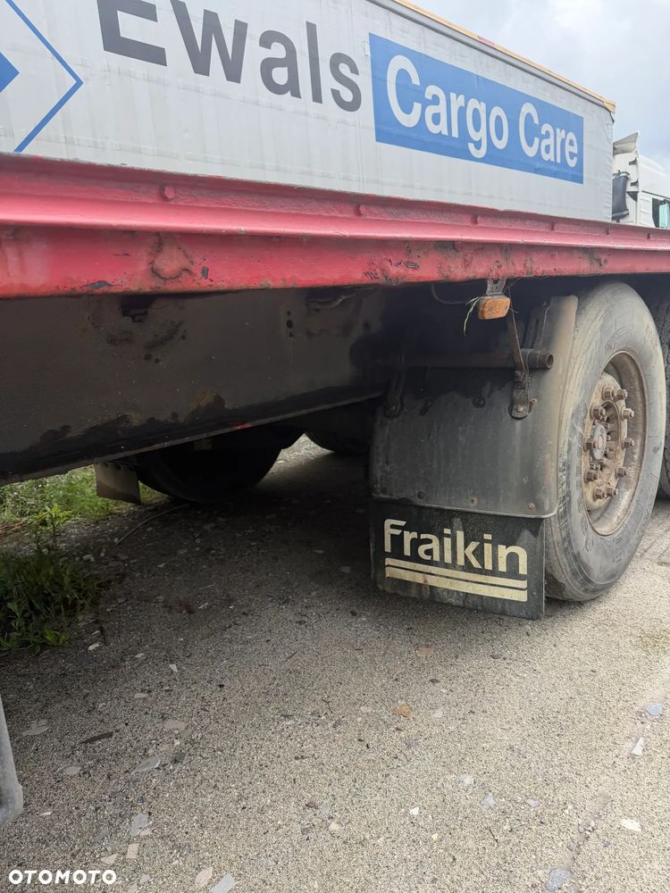 Fruehauf Standard - 11