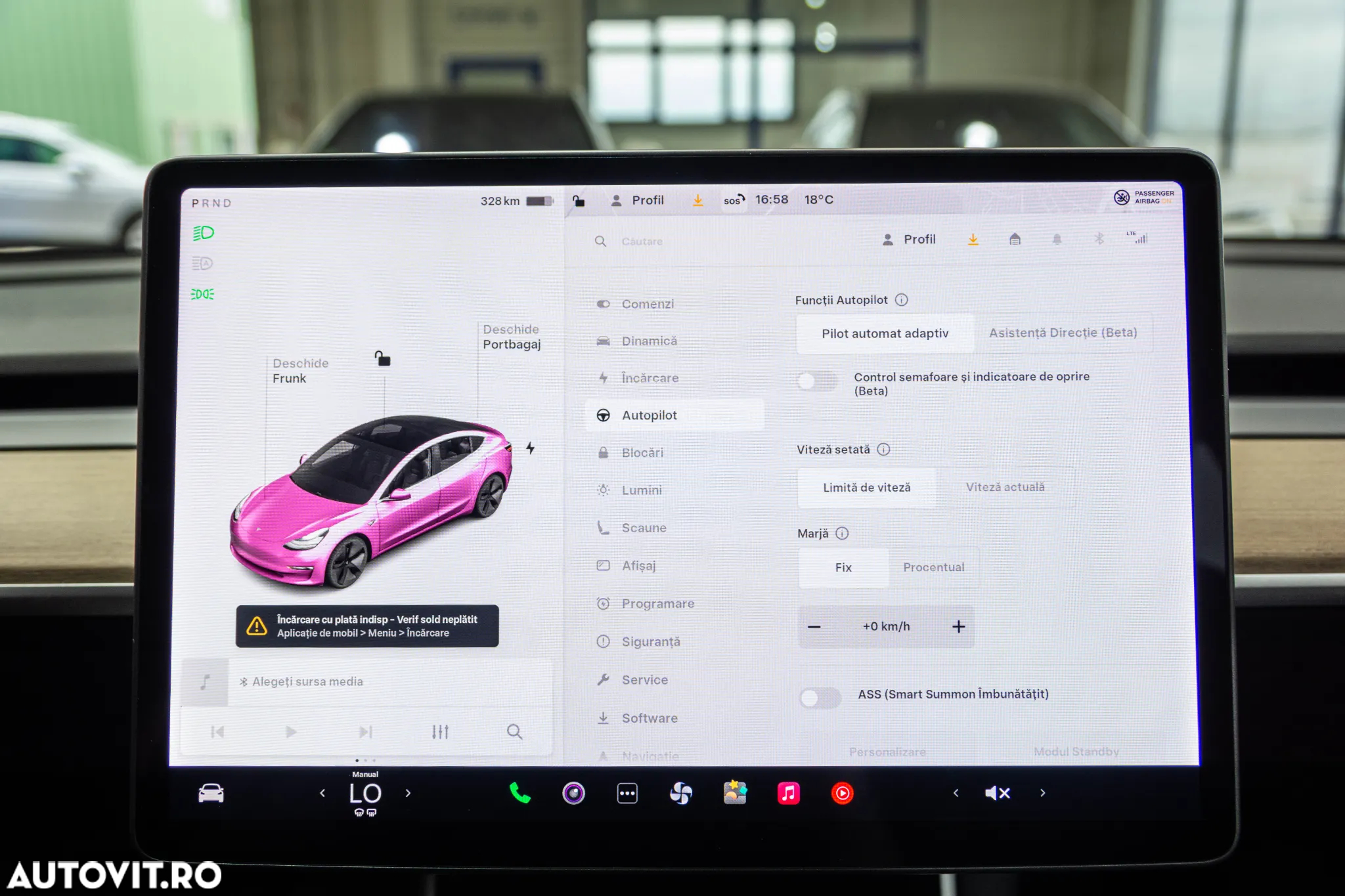 Tesla Model 3 Long Range - 21
