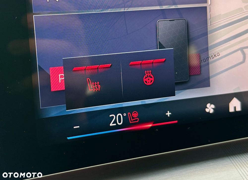 BMW X2 M35i xDrive - 16