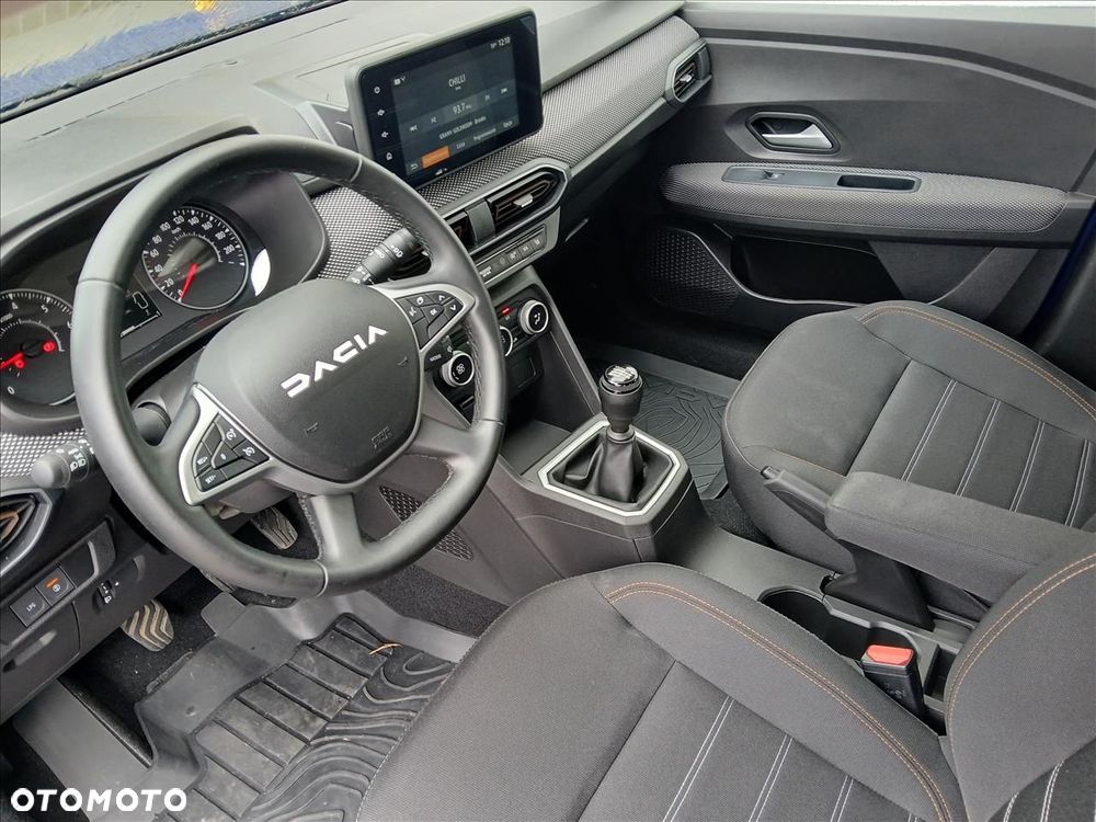 Dacia Sandero Stepway 1.0 TCe Expression - 7