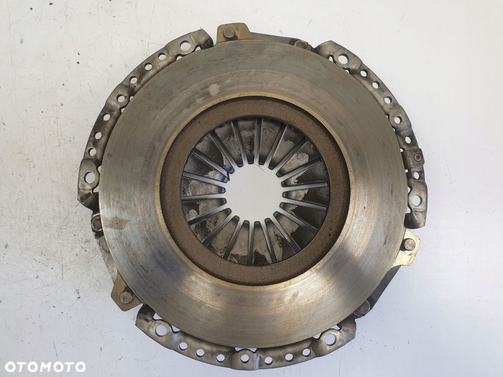 Ford Focus MK3 1.6 TDCI DOCISK TARCZA sprzęgło FM51-7563-AB - 4