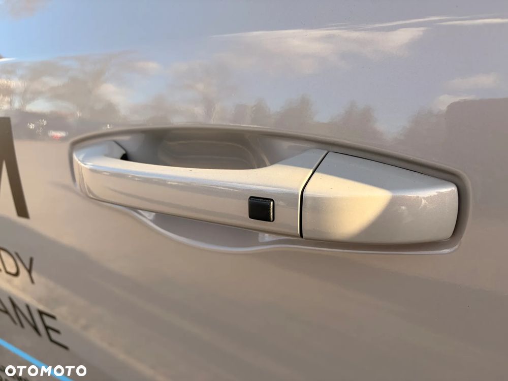 SsangYong/KGM Torres - 29