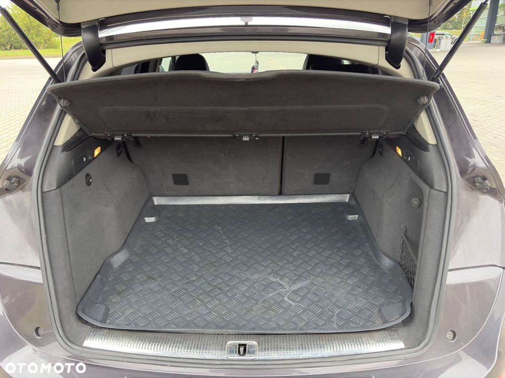 Audi Q5 40 TDI quattro S tronic - 14