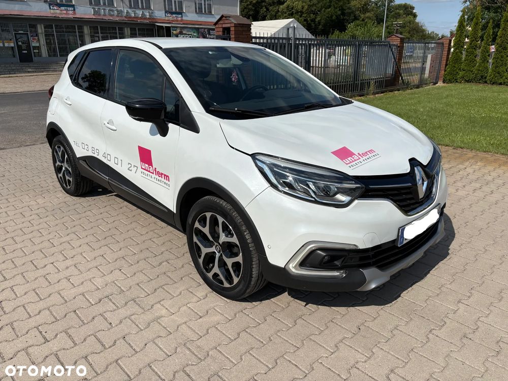 Renault Captur ENERGY dCi 110 Intens - 7