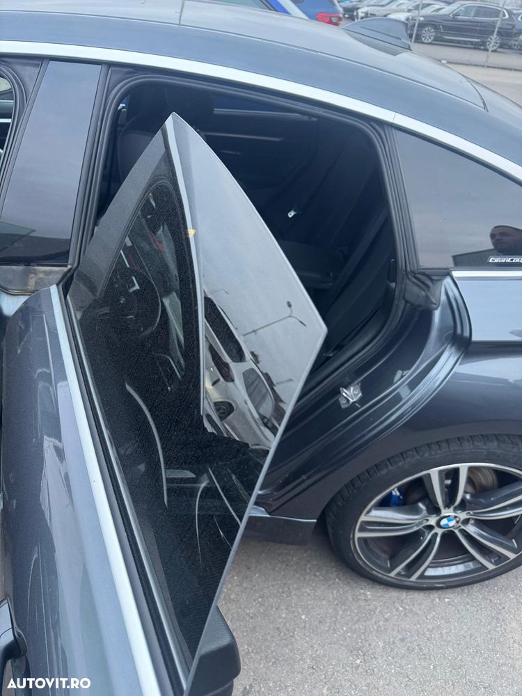 BMW Seria 4 420d Gran Coupe xDrive Aut. - 21