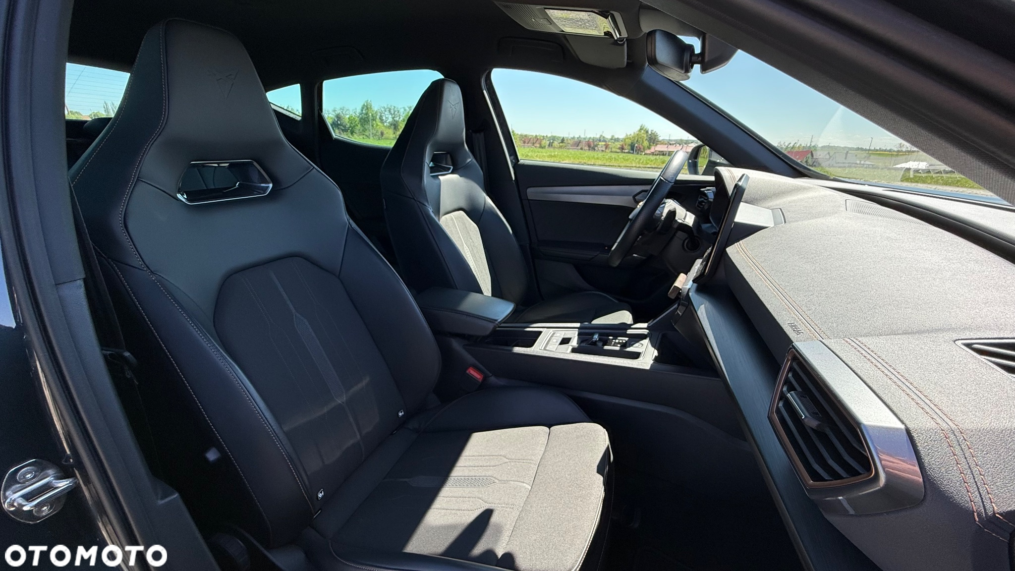Cupra Formentor VZ 2.0 TSI 4Drive DSG - 7
