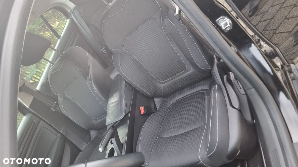 Renault Megane 1.3 TCe FAP Intens - 7