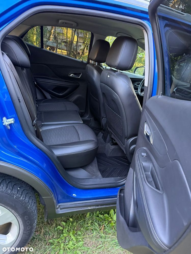 Buick Encore - 7