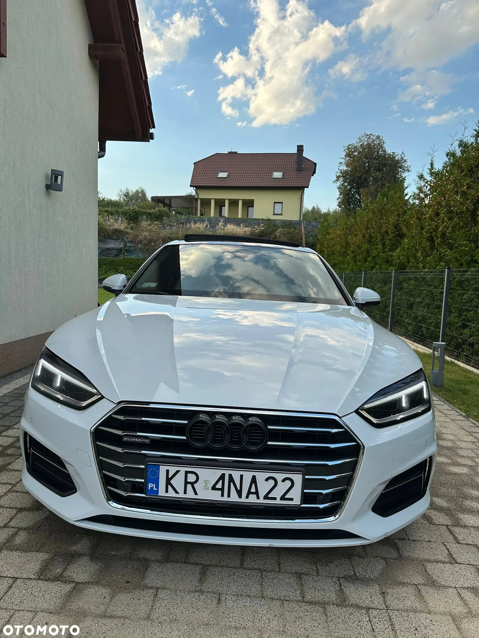 Audi A5 - 17