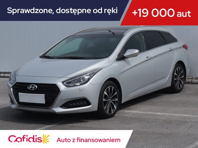 Hyundai i40 - 2