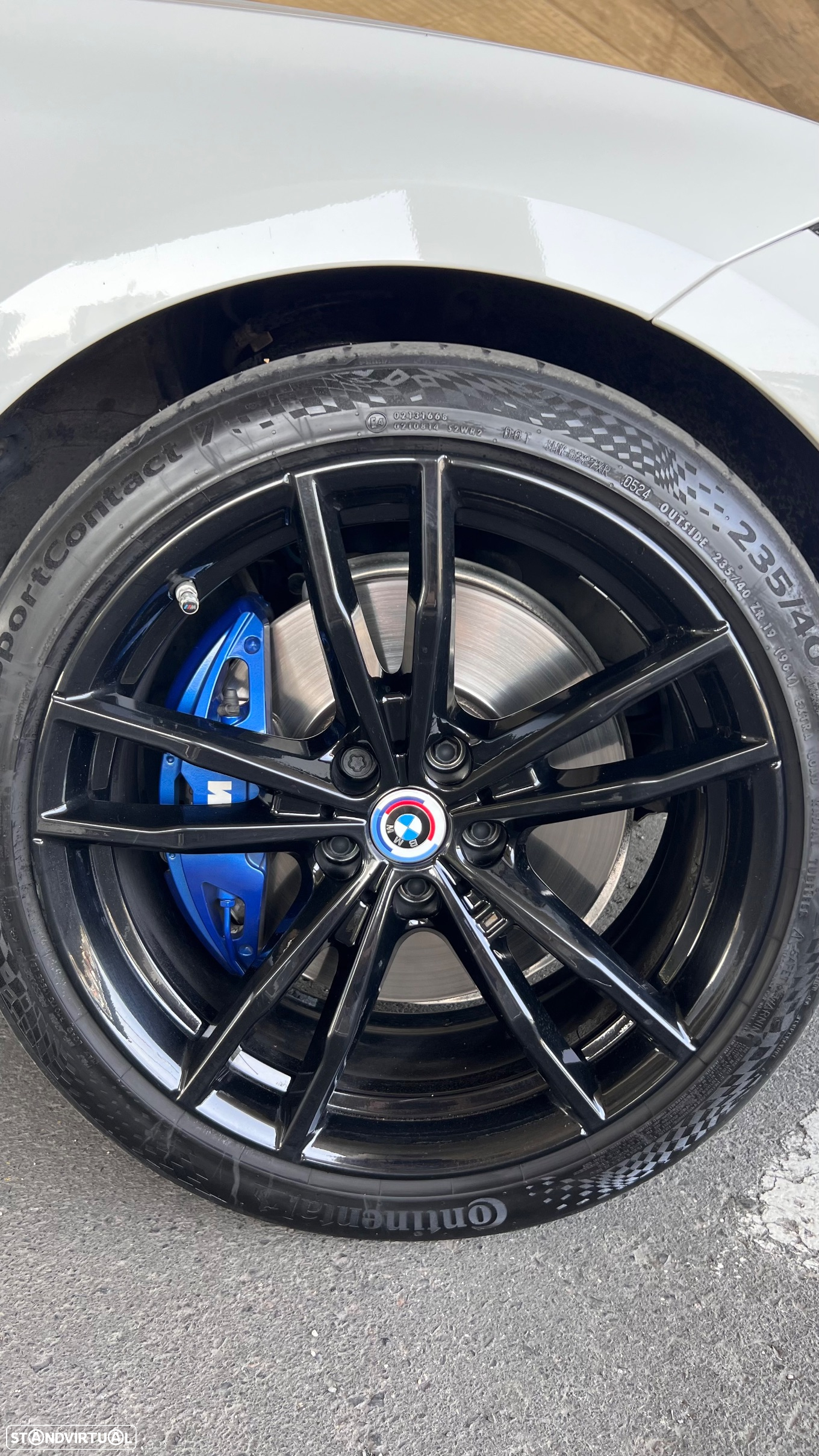 BMW M340 d Touring xDrive - 16