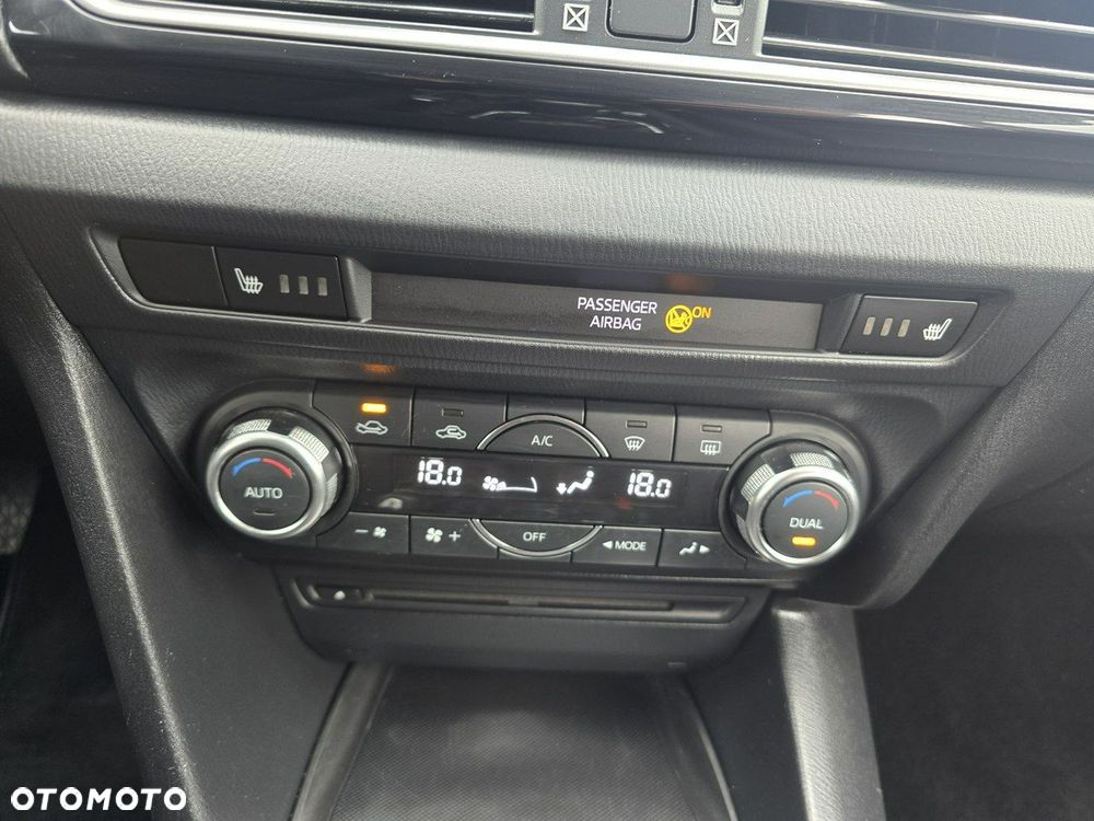 Mazda 3 SKYACTIV-G 120 Center-Line - 20
