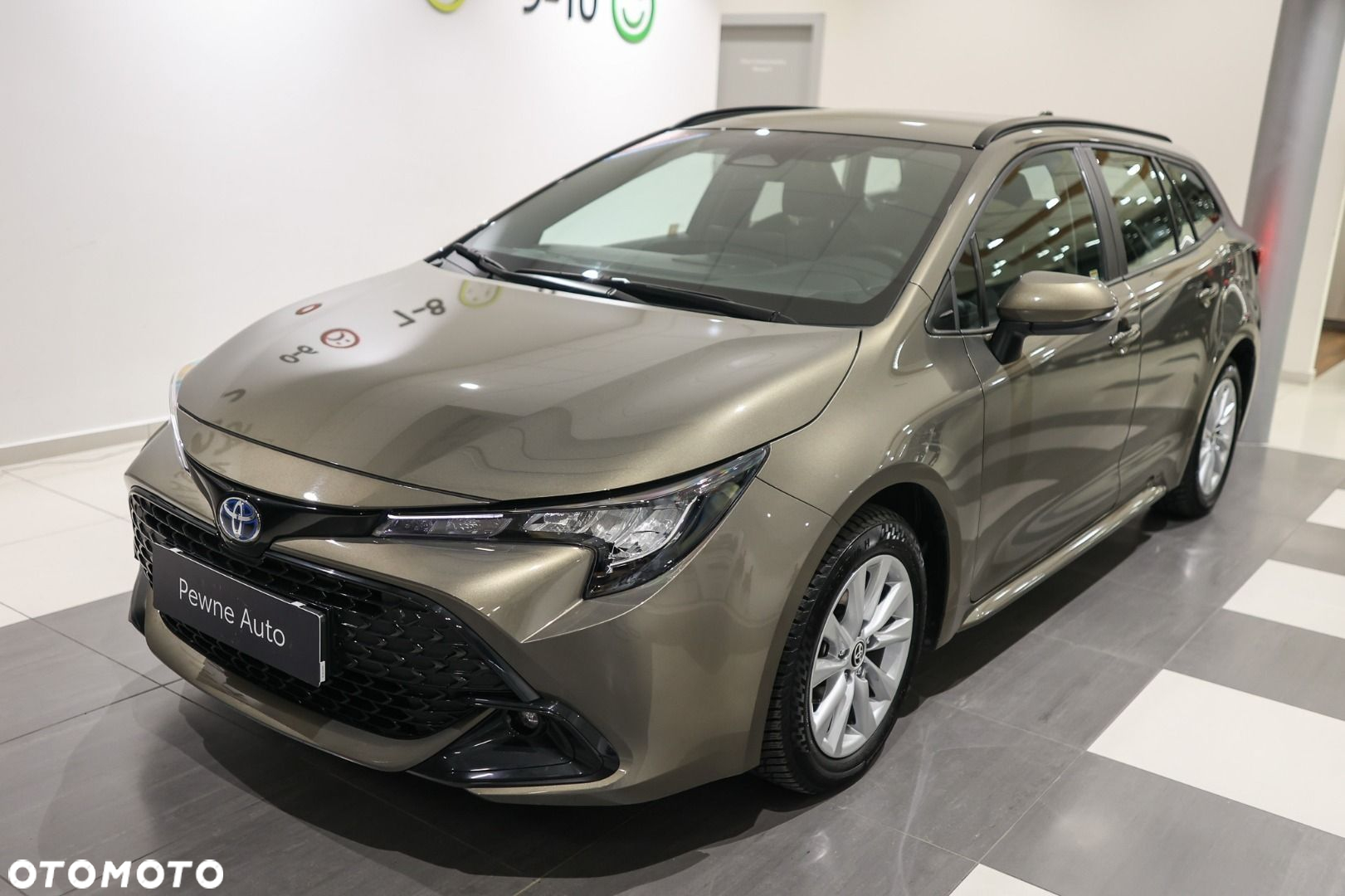 Toyota Corolla - 9