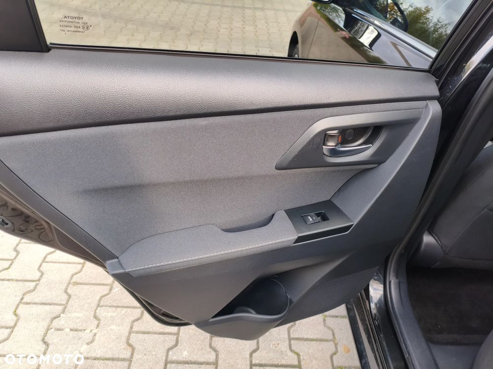 Toyota Auris 1.2 Turbo Edition S+ - 15