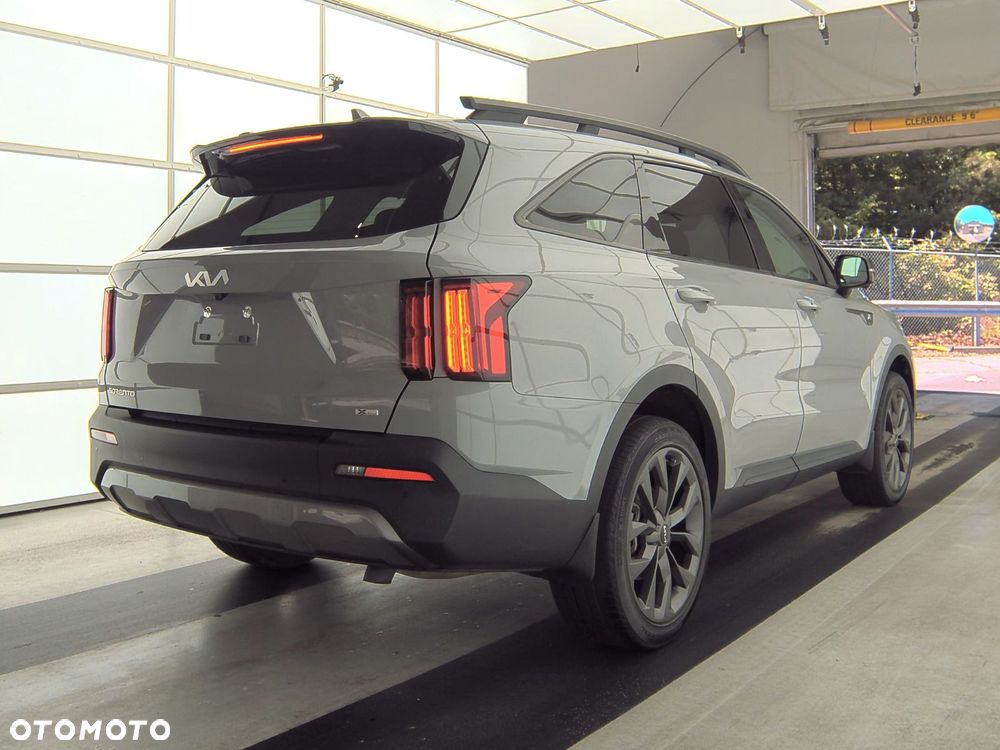 Kia Sorento 2.4 GDI AWD Vision - 7