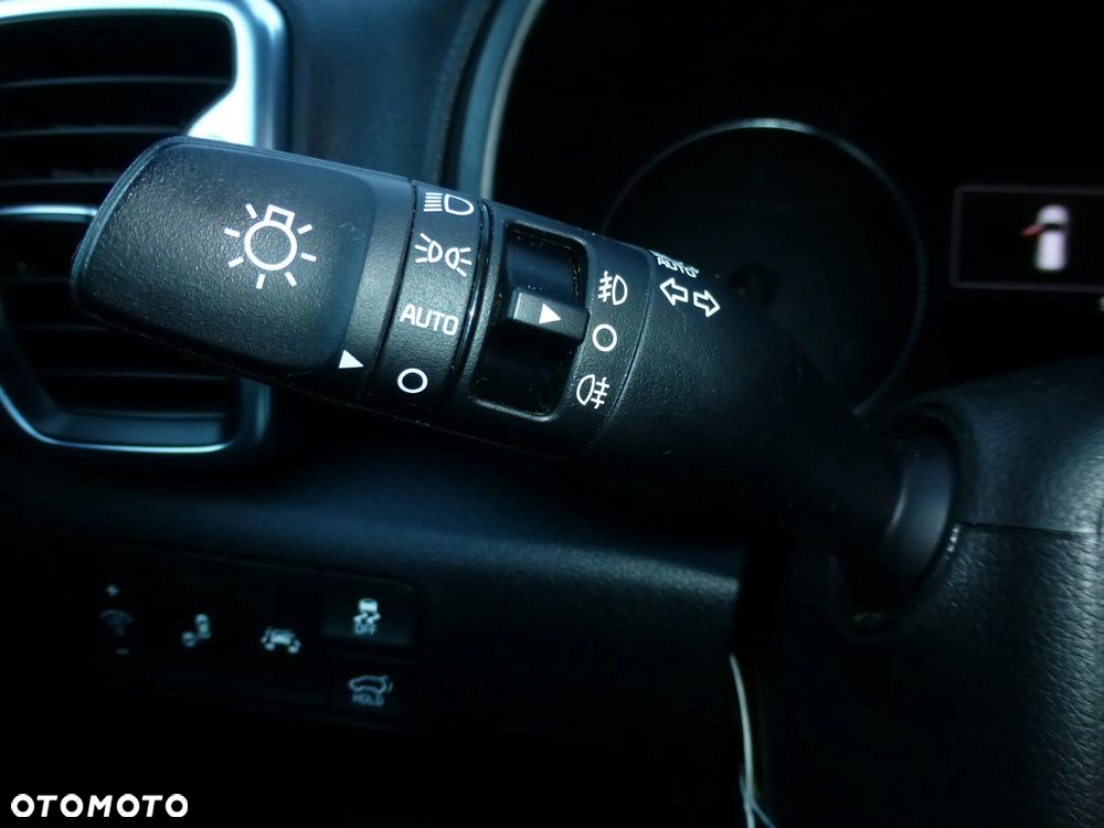 Kia Sportage 2.0 CRDI GT Line 4WD - 18