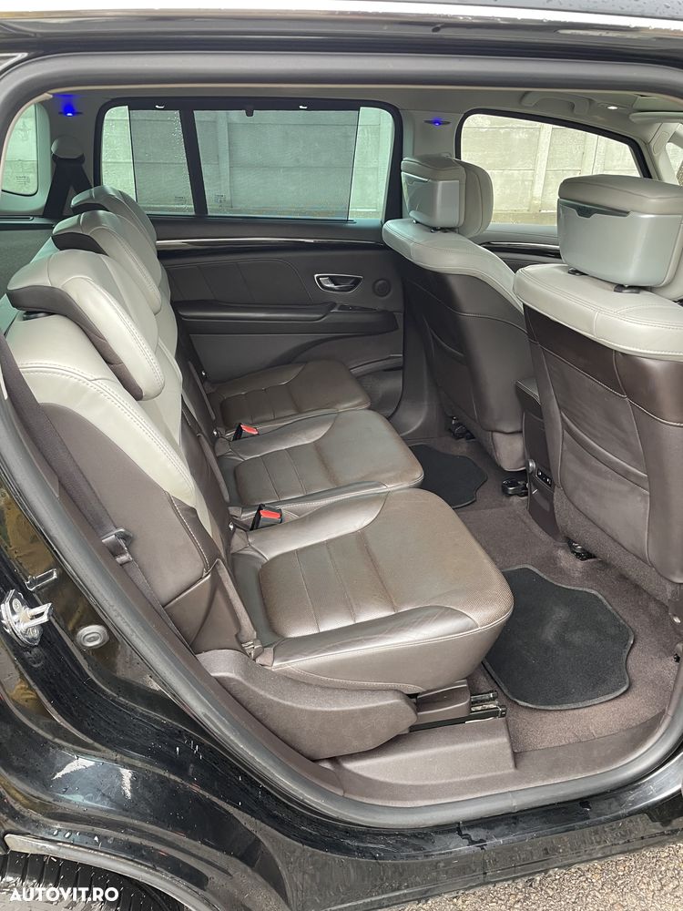 Renault Espace Energy dCi 160 EDC Initiale Paris - 9