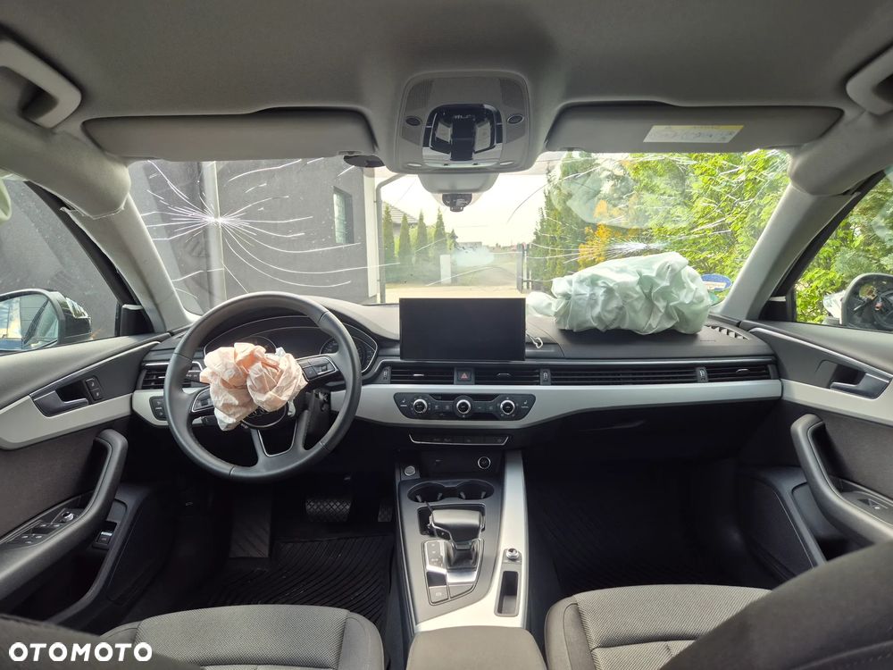 Audi A4 Avant - 9