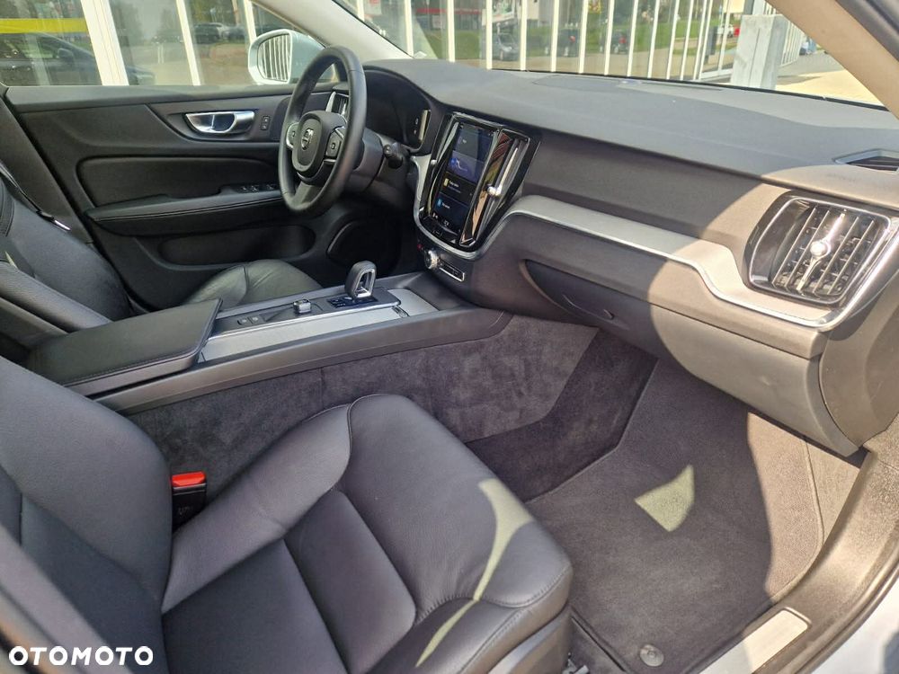 Volvo V60 B4 D Ultimate Bright - 8