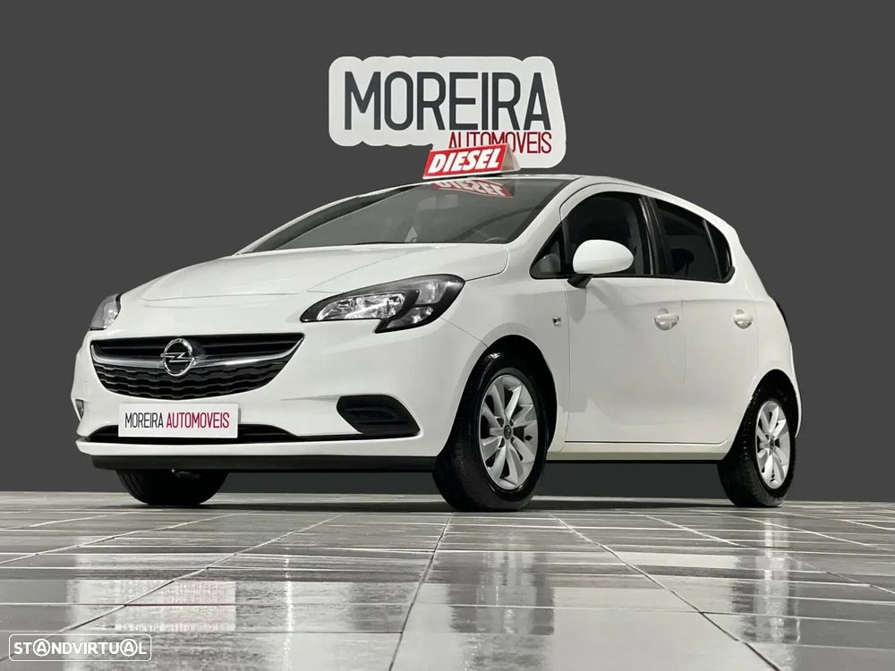 Opel Corsa 1.3 CDTi Business Edition