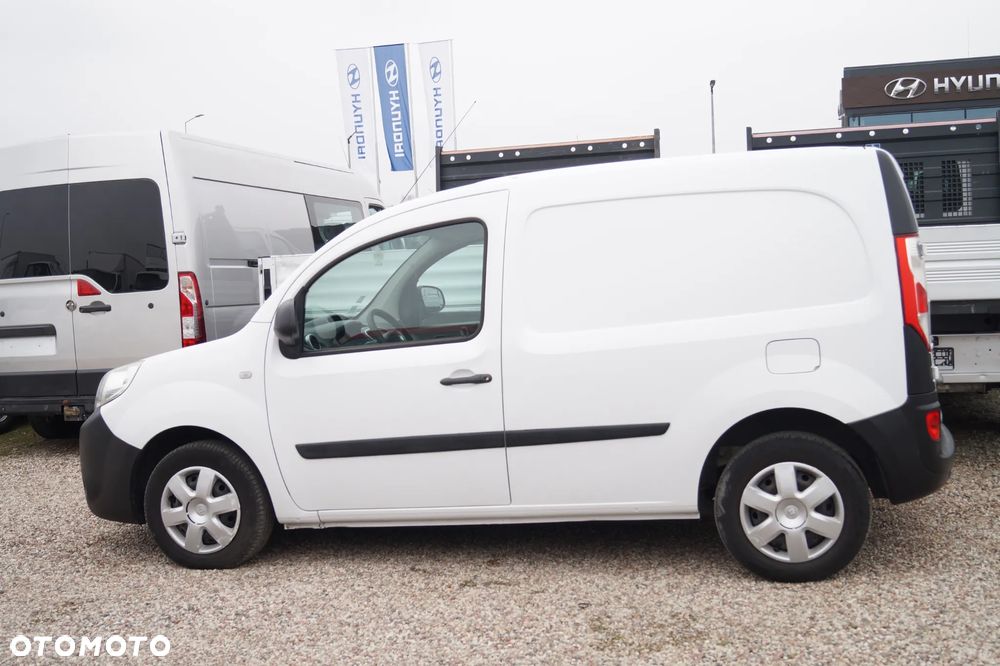 Renault Kangoo - 4