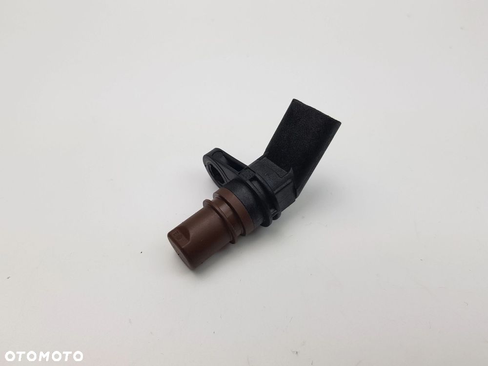 NOWY ORYGINALNY Czujnik położenia wału korbowego Audi Seat Skoda 02T906207D - 6