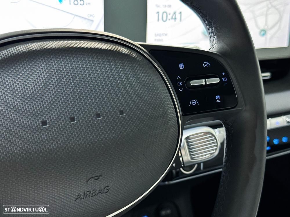 Hyundai Ioniq 5 77 kWh Vanguard+ - 42
