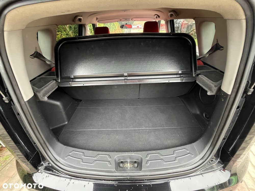 Kia Soul - 5