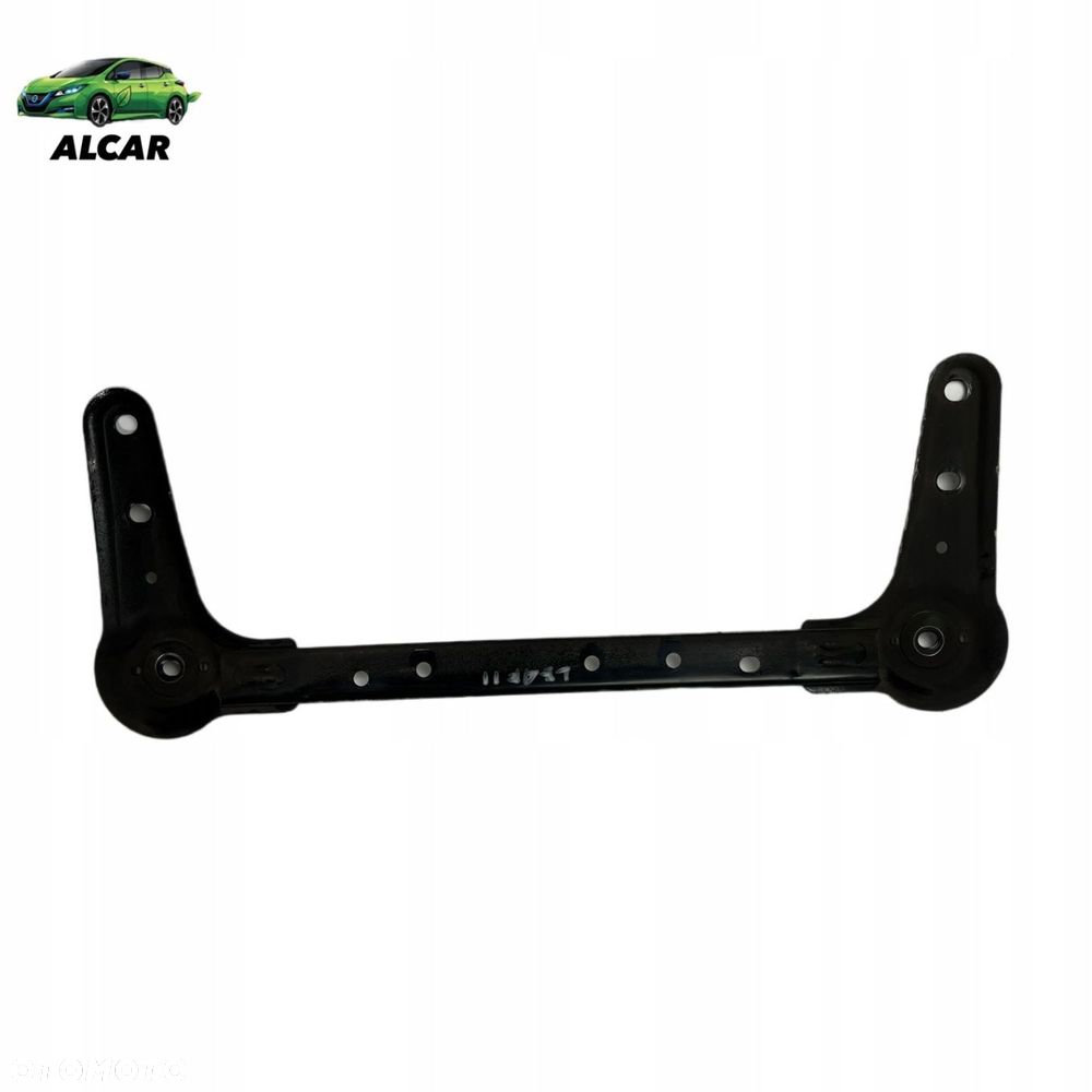 WZMOCNIENIE BELKA PRZÓD NISSAN LEAF ZE1 II 2 - 2