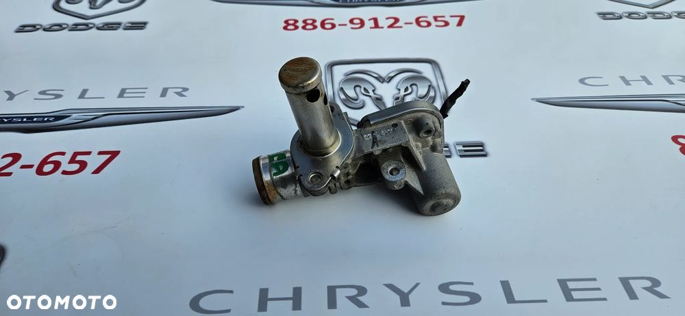 Chrysler Pacifica 2016- 3.6 V6 zawór egr - 4